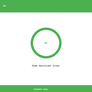 Home Assistant Green