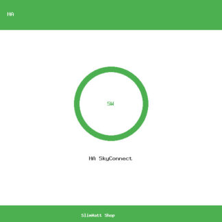 Home Assistant SkyConnect (Zigbee/Thread)