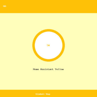 Home Assistant Yellow