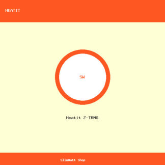 Heatit Z-TRM6