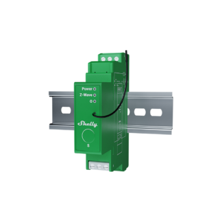 Shelly Pro Dimmer 0/1-10V PM