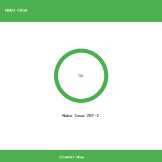 Nabu Casa ZBT-2 (Zigbee Coordinator)