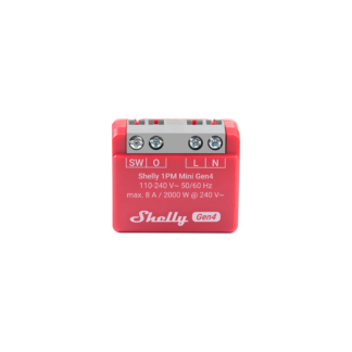 Schakelaars & Dimmers