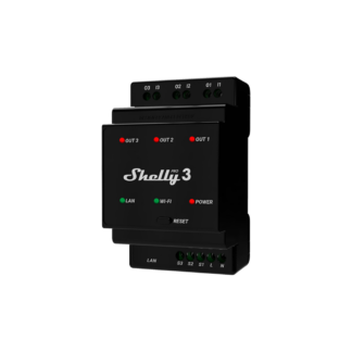Shelly Pro 3