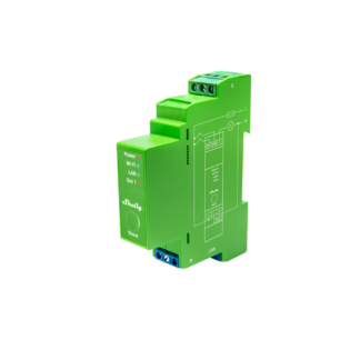 Shelly Pro Dimmer