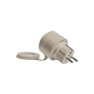 Shelly Outdoor Plug S Gen3