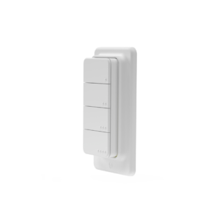 Shelly BLU RC Button 4 ZB